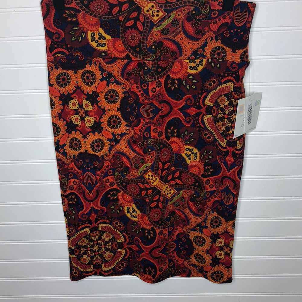 LuLaRoe Cassie Skirt